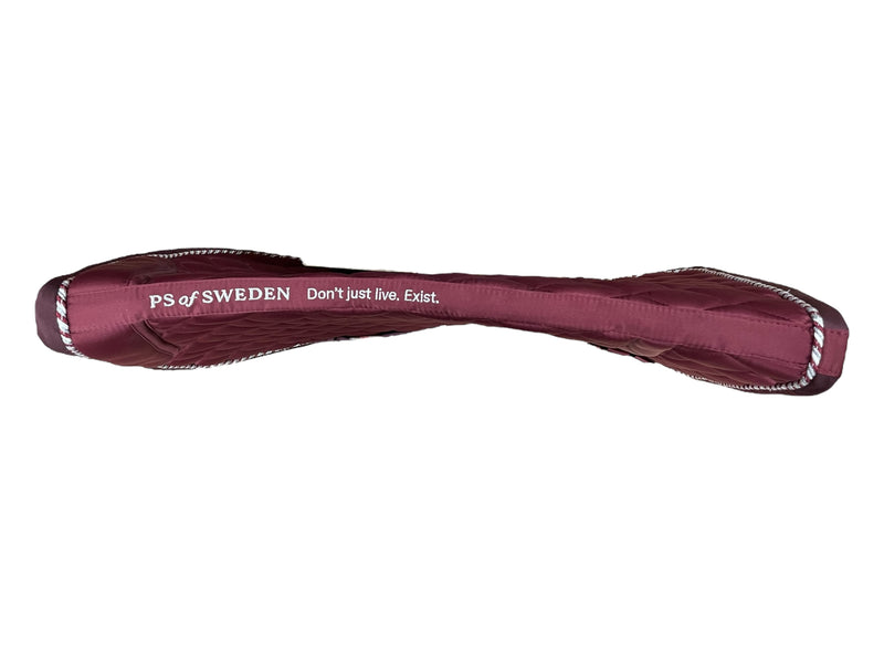 PS Of Sweden Jump Pad *NWT* - Diamond Bow Berry - F/S - USED