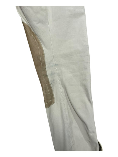 Tailored Sportsman Trophy Hunter Breech - Tan - 28R - USED