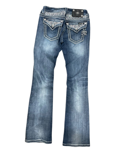 Miss Me Jeans - Denim - 26 Boot - USED