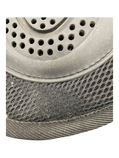 Kavallerie 3D Air-Mesh Half Pad - Black/Cream - F/S - USED