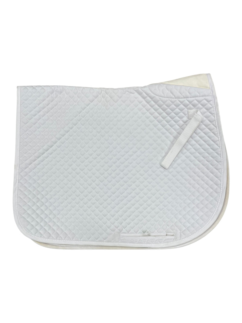Centaur AP Pad - White - Approx F/S - USED