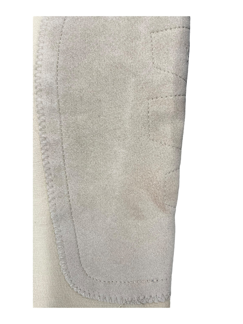 Ariat KP Breech - Tan - Youth 8 - USED