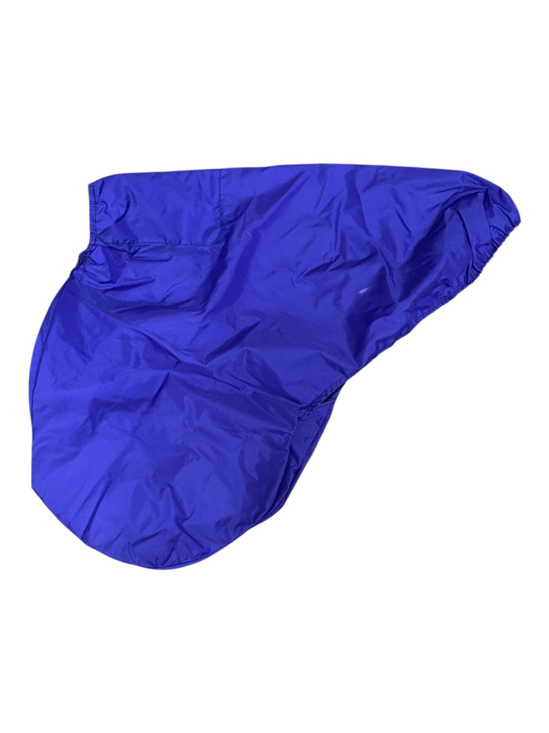 Toklat Saddle Cover - Purple - All Purpose - USED