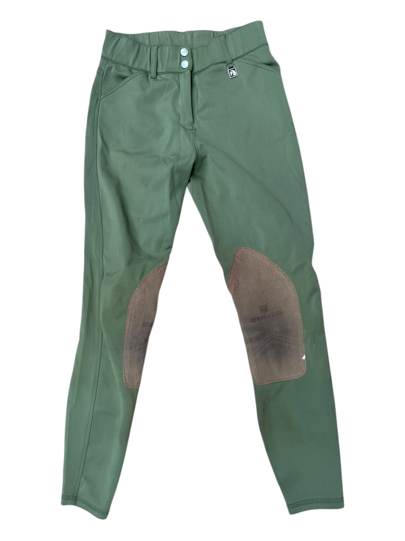 ROMFH KP Tight - Green - 26R - USED