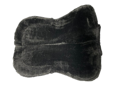 Arma Half Pad - Black - 15-16.5" - USED