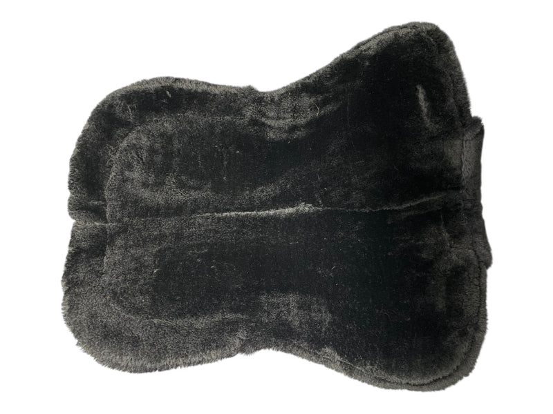 Arma Half Pad - Black - 15-16.5" - USED
