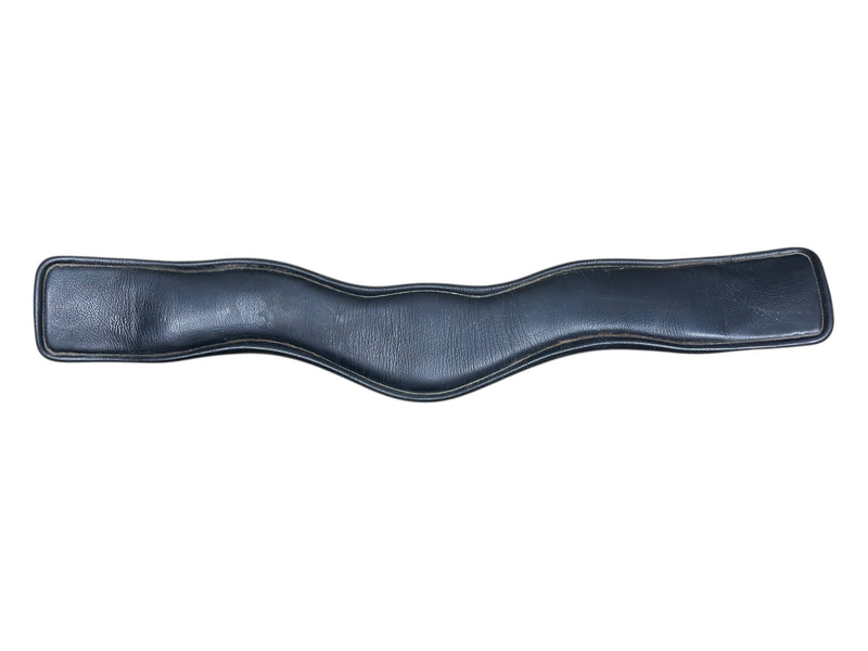 Prestige Anatomic DR Girth - Black - 65cm (25.6") - USED