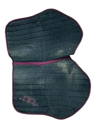 AA Platinum Pad - Primatova - Cob/Horse - USED
