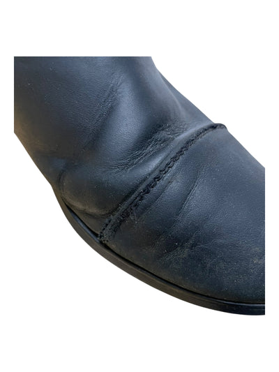 Tredstep Donatello Field Boot - Black - 39 (8/8.5) X-Slim/Reg Height - USED