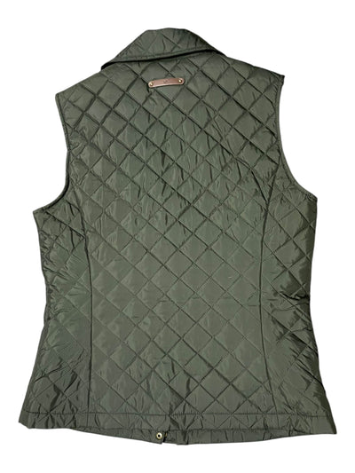 Ralph Lauren Vest - Dark Green - S P - USED