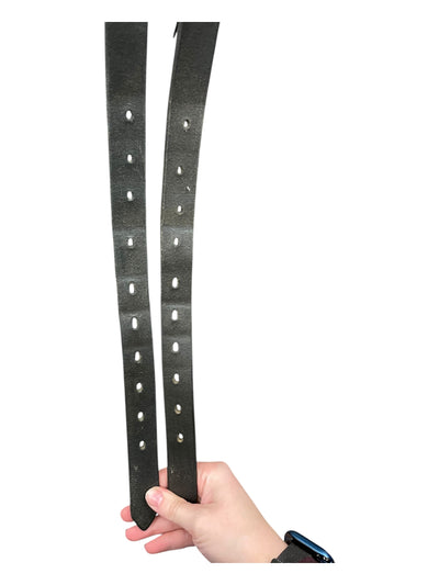 2002 Stubben Roxane DR Saddle - Black - 17.5" / 32 Tree (Wide) - USED