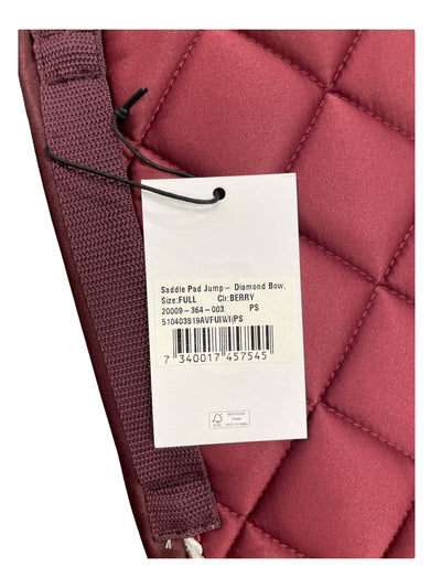PS Of Sweden Jump Pad *NWT* - Diamond Bow Berry - F/S - USED