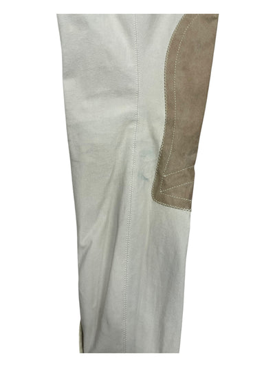 Tailored Sportsman Trophy Hunter Breech - Tan - 28R - USED