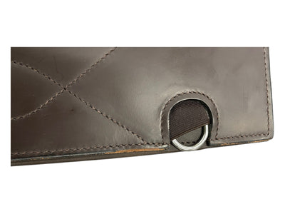 Correct Connect Pressure Relief Comfort Girth - Brown - 52" - USED