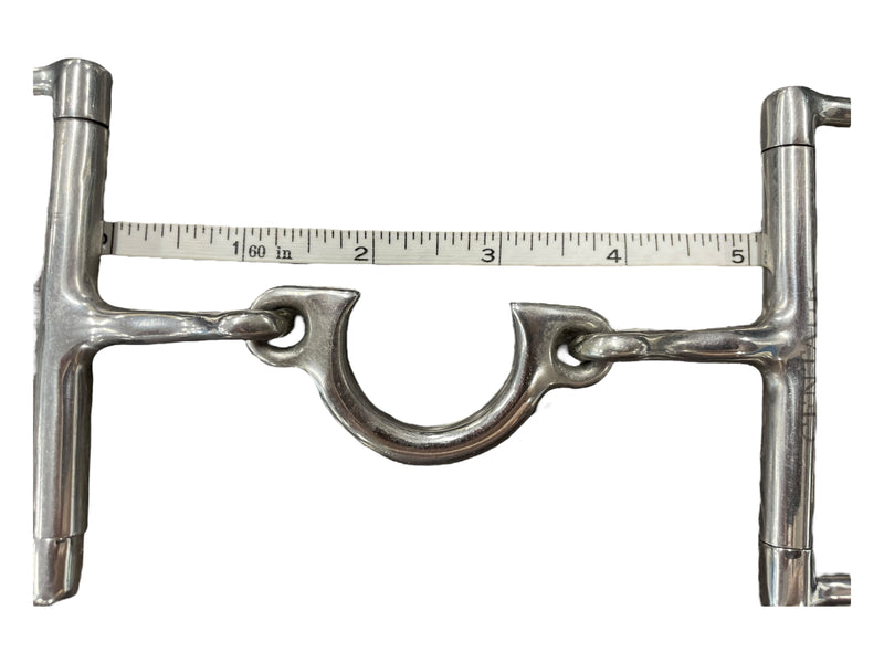 Centaur Segunda Dee Ring - SS - Approx 5" - USED