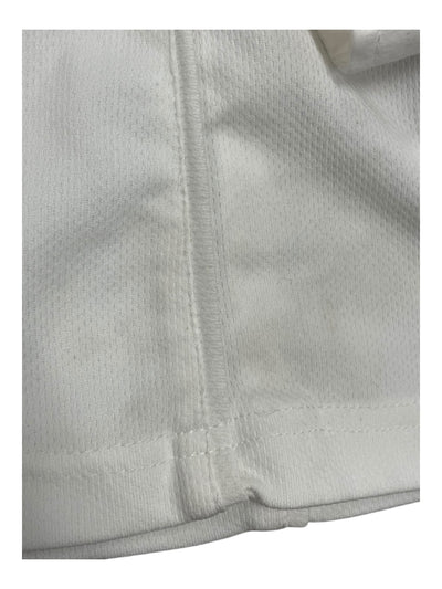 Tuffrider LS Show Shirt - White - M - USED