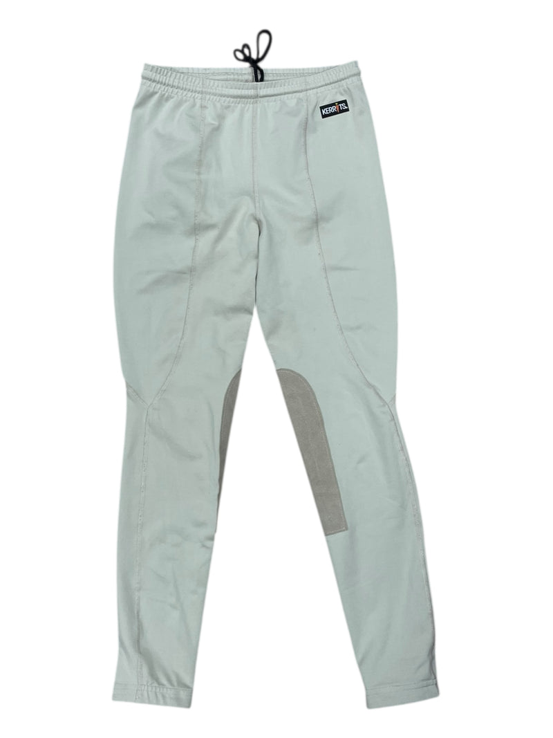 Kerrits KP Tight - Tan - Youth XL - USED