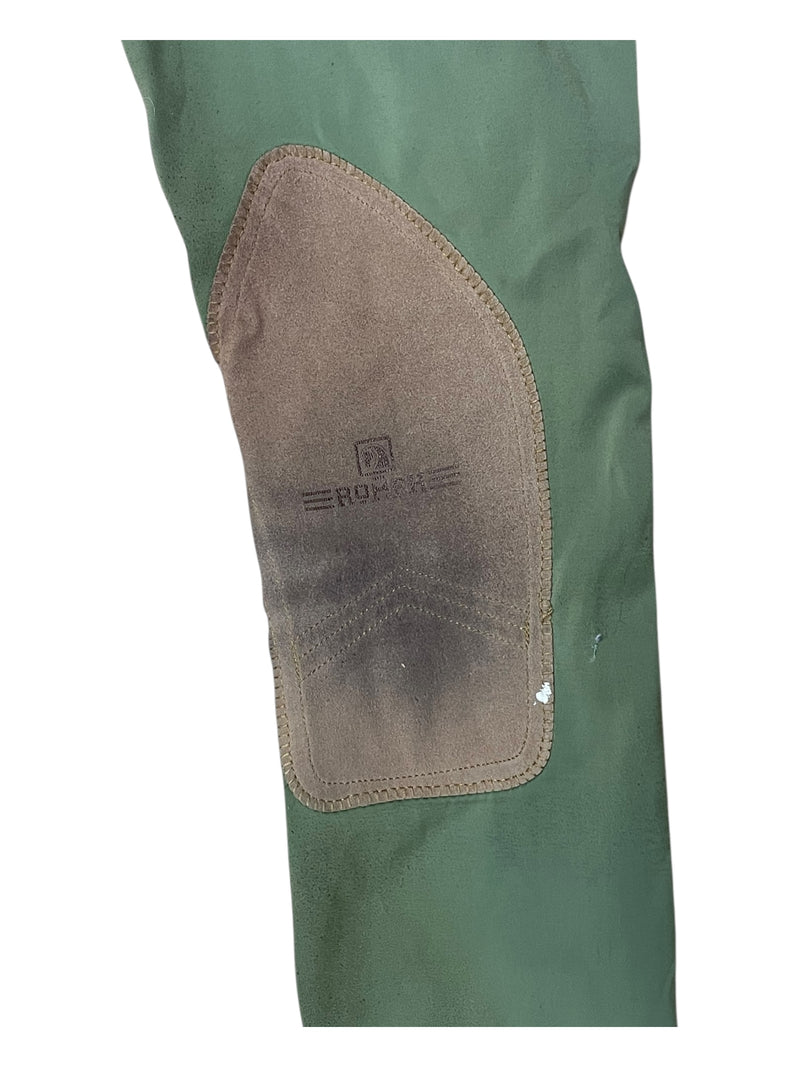 ROMFH KP Tight - Green - 26R - USED