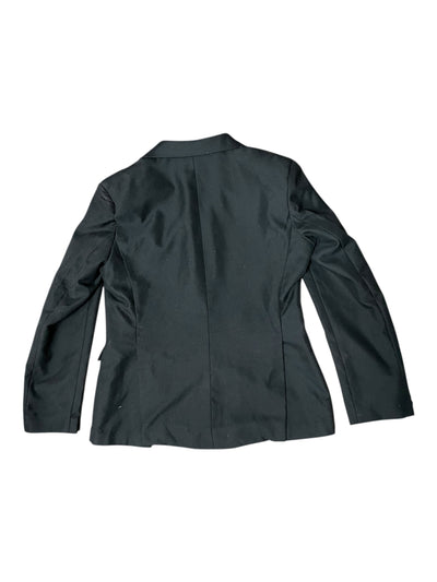 Tuffrider Starter Show Coat - Black - Ladies 10 - USED