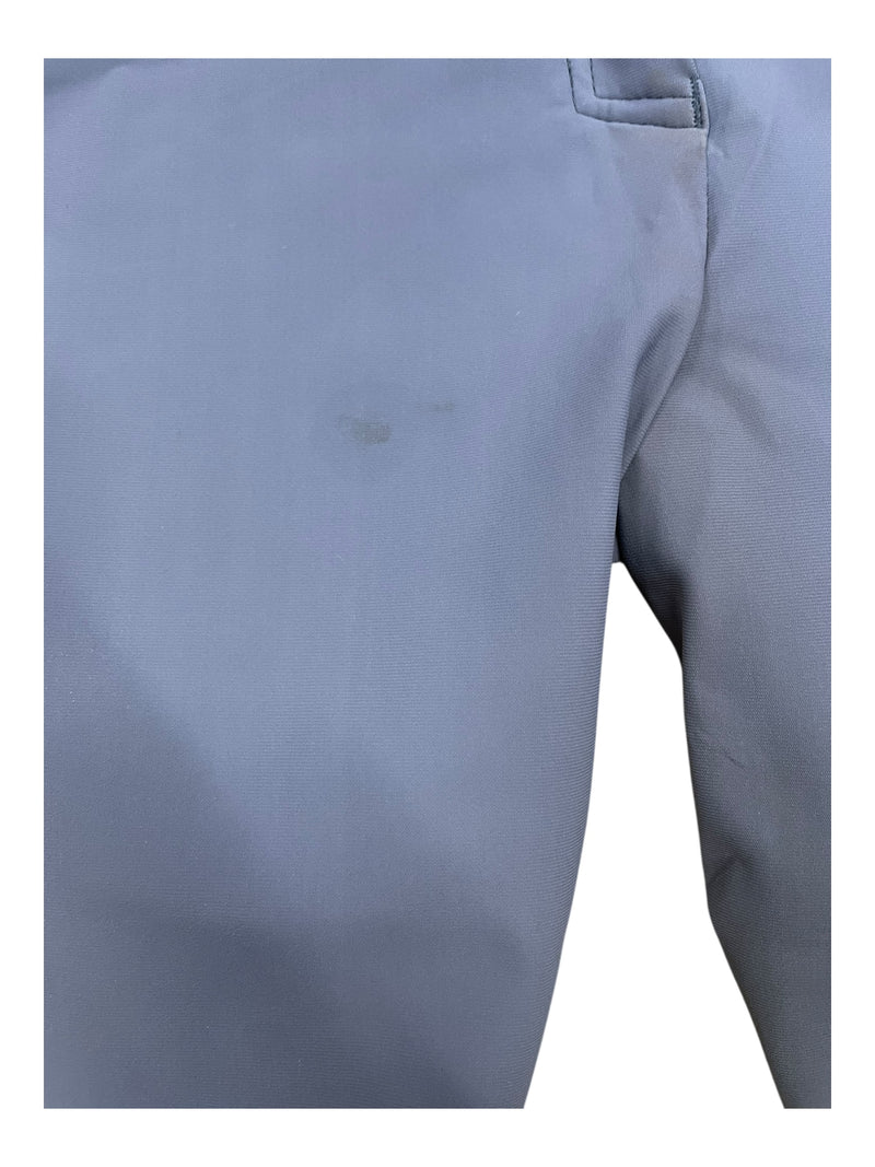 Ariat KP Breech - Periwinkle - 34R - USED