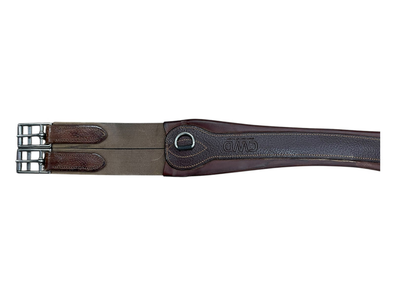 CWD Girth - Brown - 48" - USED