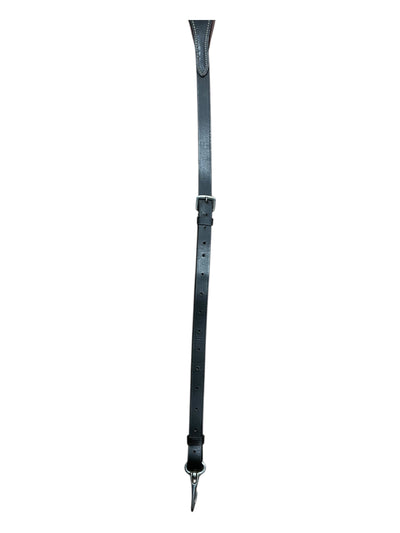 Lumiere Anka Breastplate - Havana - Full Size - USED