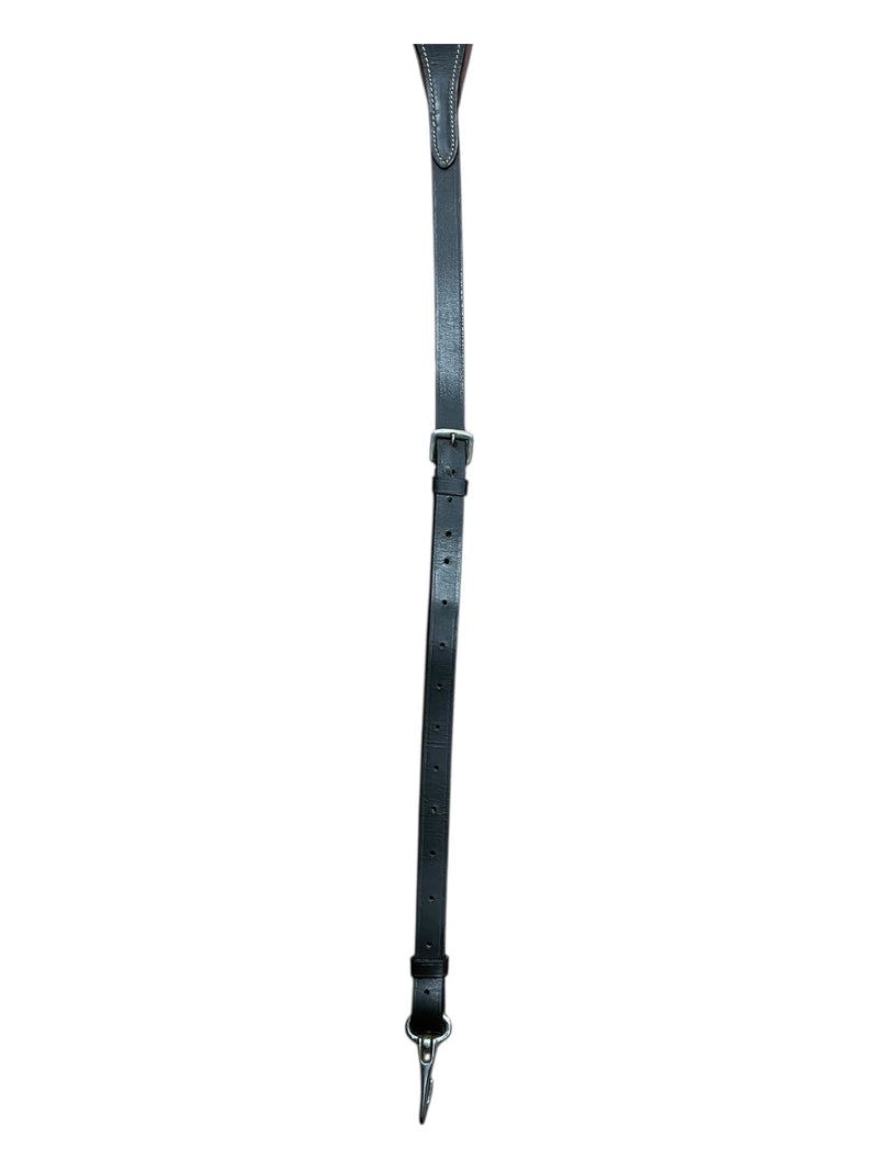 Lumiere Anka Breastplate - Havana - Full Size - USED