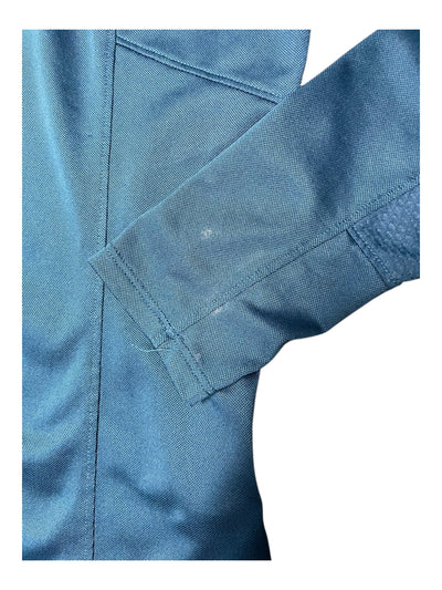 Ariat LS Sun Shirt - Blue - S - USED