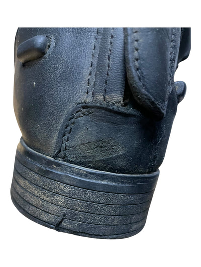 Tredstep Donatello Field Boot - Black - 39 (8/8.5) X-Slim/Reg Height - USED