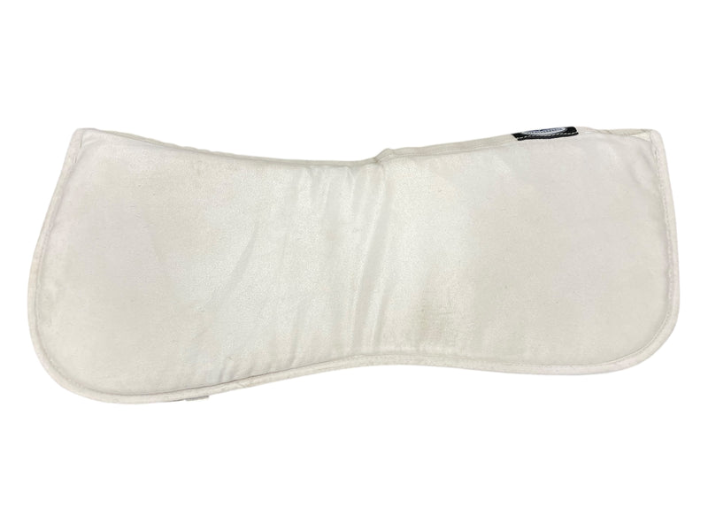 Weatherbeeta 1/2 Pad - White - L - USED
