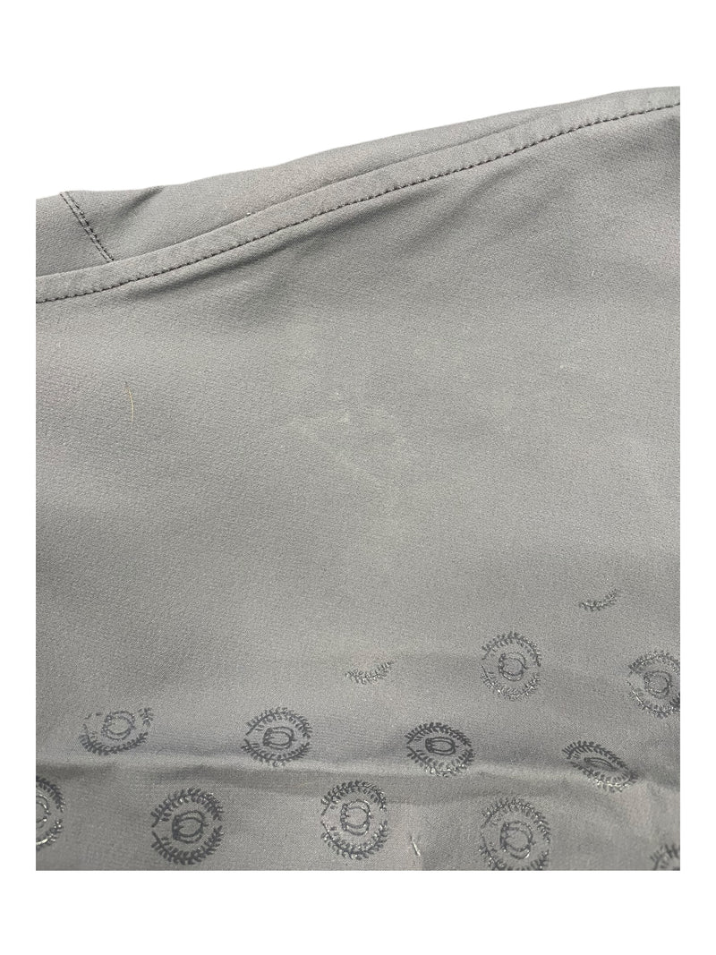 PS Of Sweden Nathalie FS Breech - Grey - EU 34 (Approx US 22) - USED