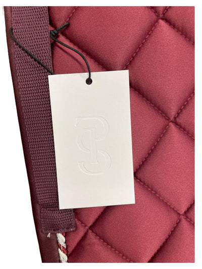 PS Of Sweden Jump Pad *NWT* - Diamond Bow Berry - F/S - USED