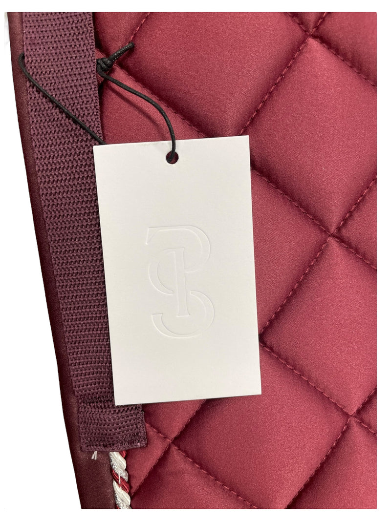 PS Of Sweden Jump Pad *NWT* - Diamond Bow Berry - F/S - USED