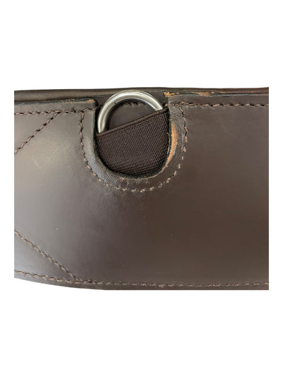 Correct Connect Pressure Relief Comfort Girth - Brown - 52" - USED
