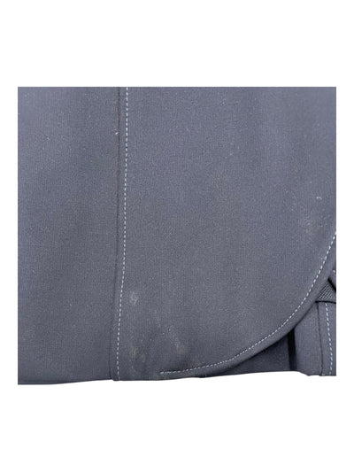 Schockemohle Amelie Show Coat - Navy - XS - USED