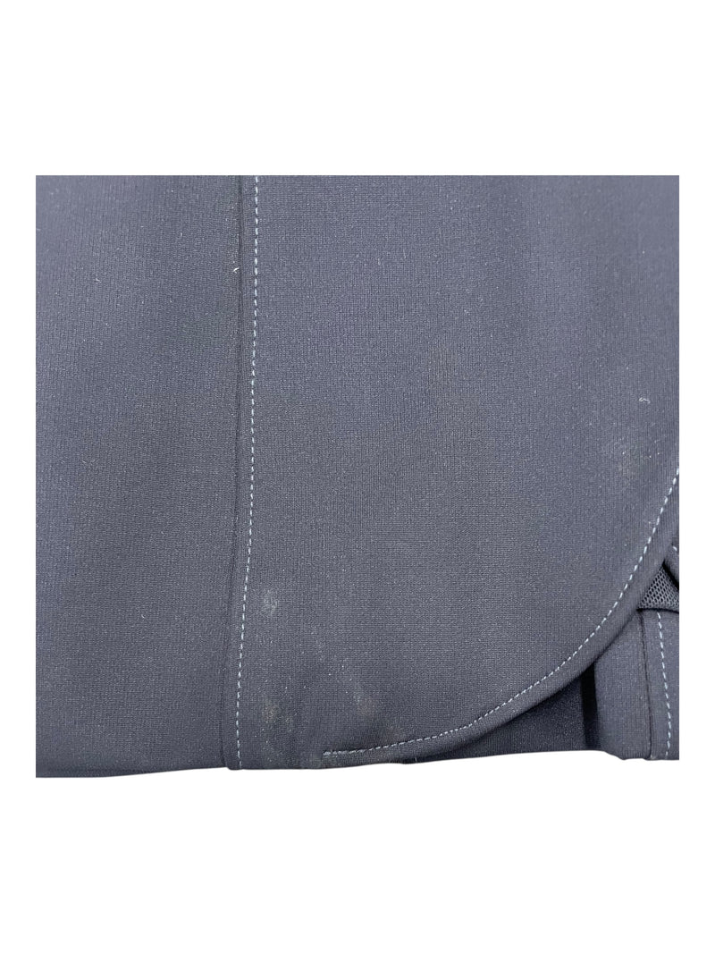 Schockemohle Amelie Show Coat - Navy - XS - USED