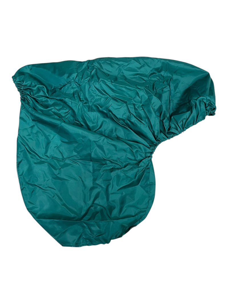 Duratech Saddle Cover *NWT* - Hunter Green - Dressage - USED
