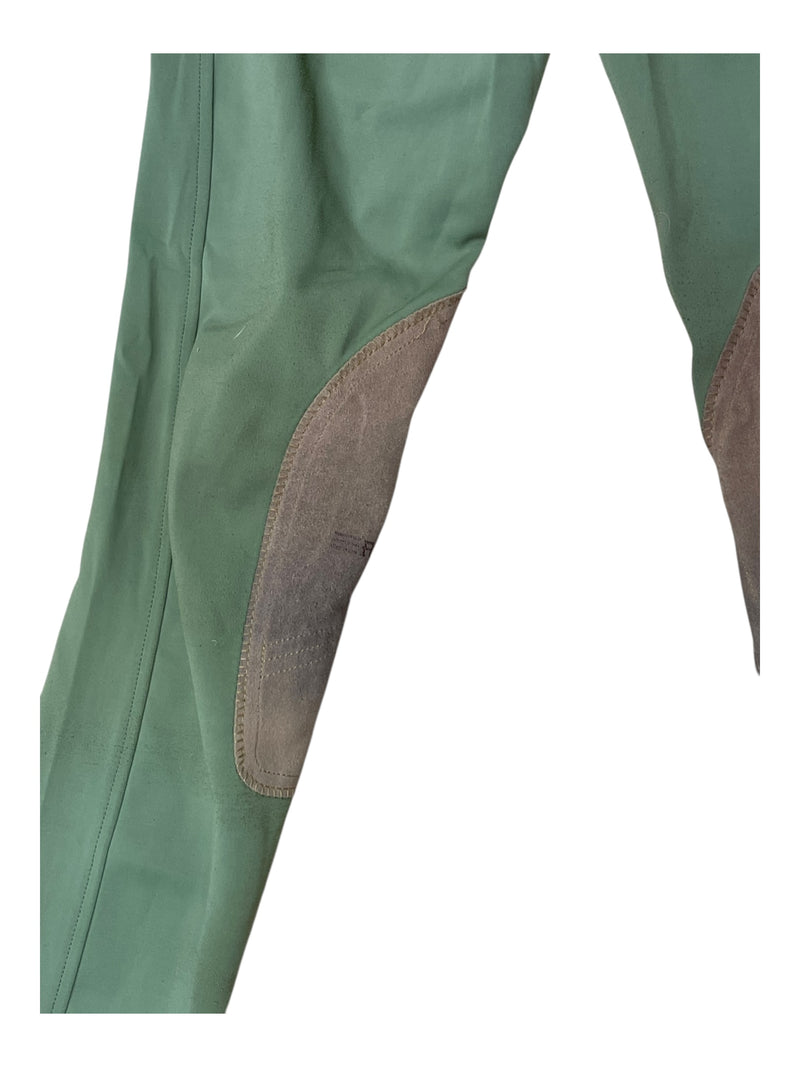 ROMFH KP Tight - Green - 26R - USED