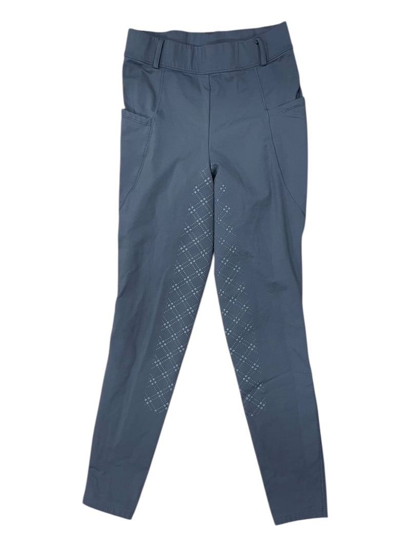 Baleaf Winter FS Tight - Grey - Est. S - USED