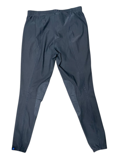 Irideon KP Tight - Gray - XL - USED
