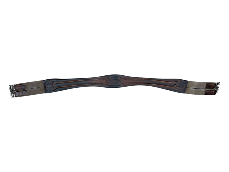 CWD Girth - Brown - 48" - USED