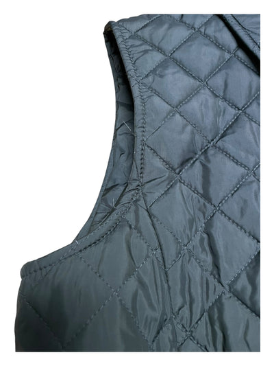 Ralph Lauren Vest - Dark Green - S P - USED