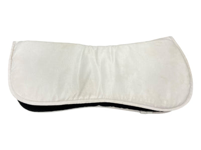Weatherbeeta 1/2 Pad - White - L - USED