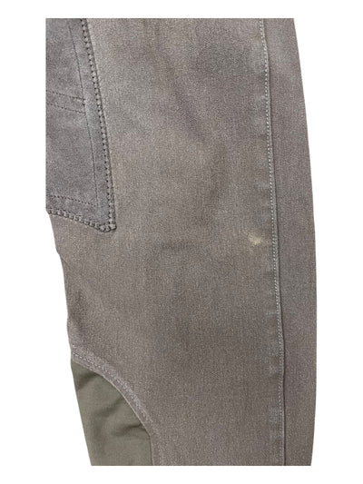 Gersemi KP Breech - Brown - 92 (Approx 34) - USED