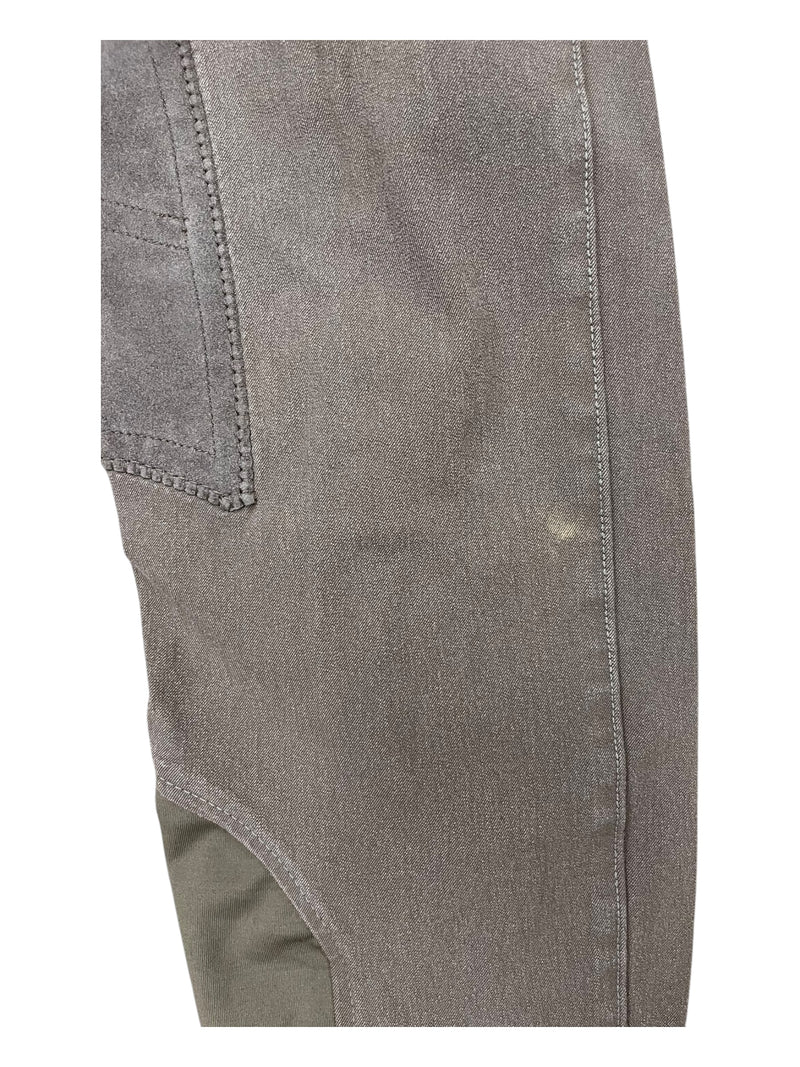 Gersemi KP Breech - Brown - 92 (Approx 34) - USED