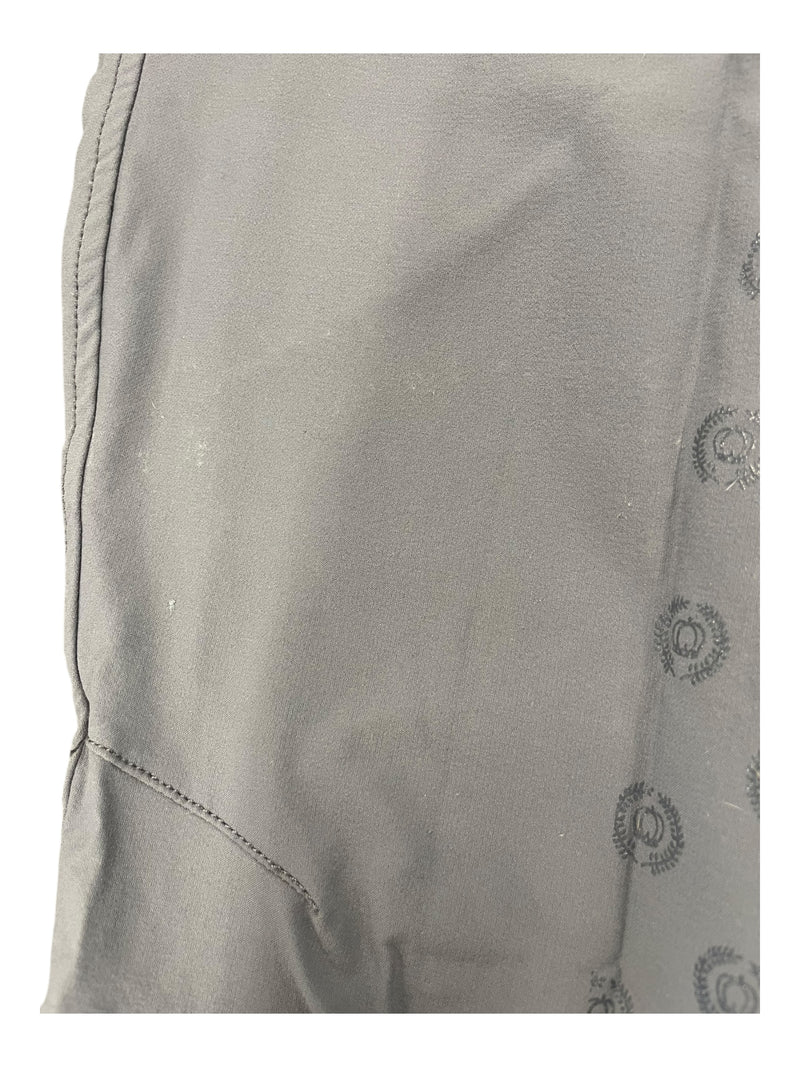 PS Of Sweden Nathalie FS Breech - Grey - EU 34 (Approx US 22) - USED
