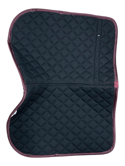 PS Of Sweden Jump Pad *NWT* - Diamond Bow Berry - F/S - USED