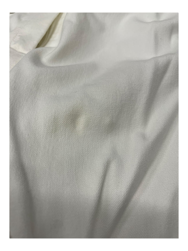 Cavallo "Chirac" FS Breech - White/Light Grey - 26L - USED