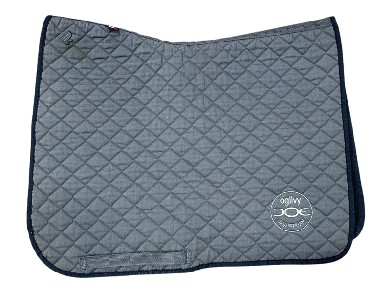 Ogilvy DR Pad - Grey - Est. F/S - USED