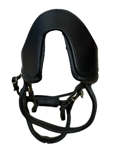 Antares Precision Crank Noseband Bridle - Black - 2 (Full) - USED